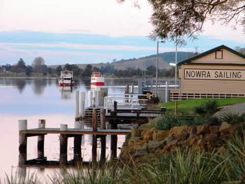 Quest Nowra - Accommodation Daintree 9