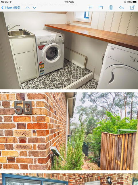 Hideaway Holiday Apartments - Accommodation Daintree 21