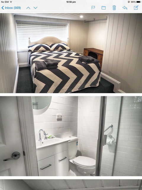 Hideaway Holiday Apartments - Accommodation Daintree 28