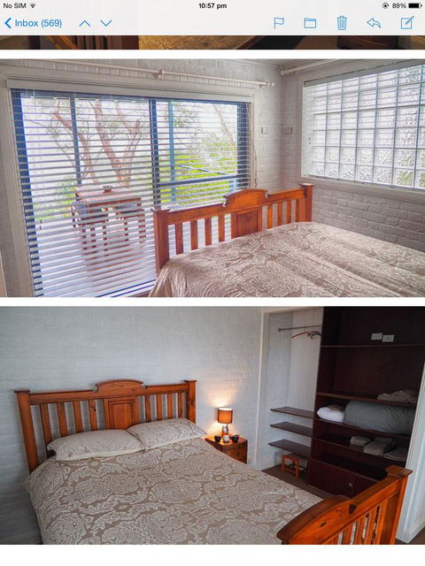 Hideaway Holiday Apartments - Accommodation Daintree 18