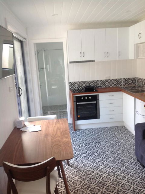 Hideaway Holiday Apartments - Accommodation Daintree 10