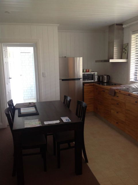 Hideaway Holiday Apartments - Accommodation Daintree 14