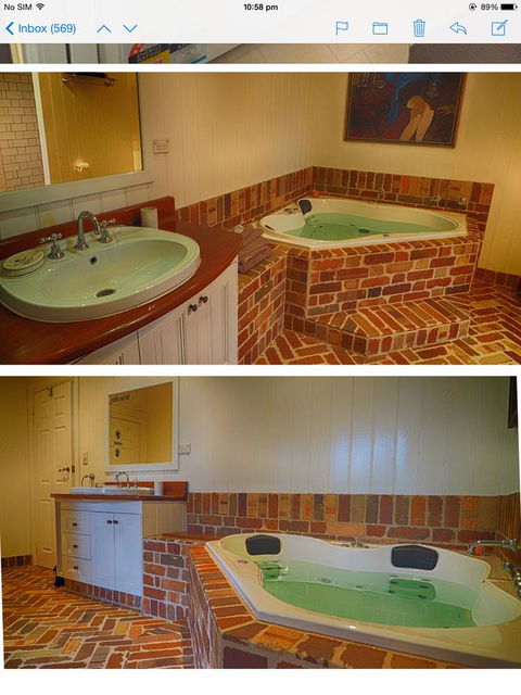 Hideaway Holiday Apartments - Accommodation Daintree 23