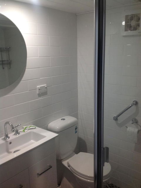 Hideaway Holiday Apartments - Accommodation Daintree 24