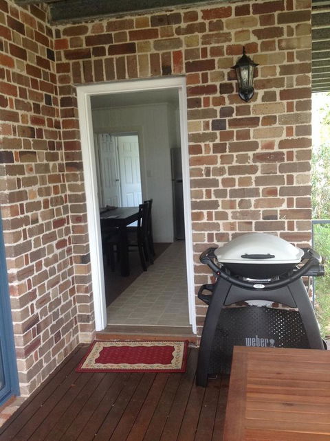 Hideaway Holiday Apartments - Accommodation Daintree 13