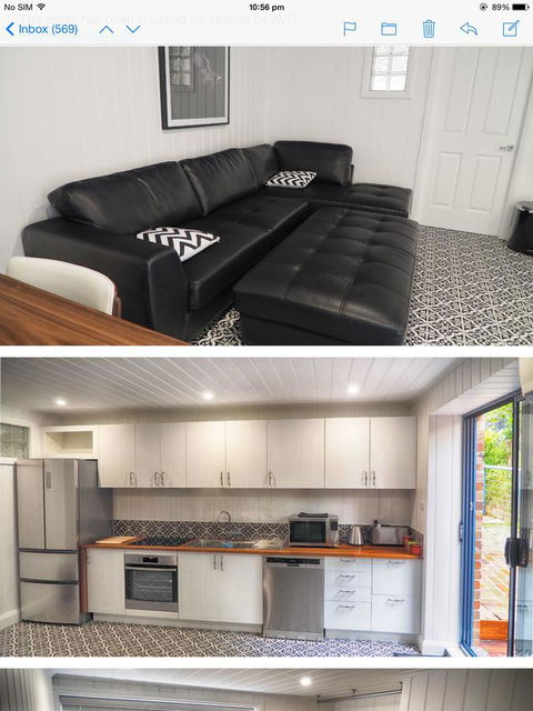 Hideaway Holiday Apartments - Accommodation Daintree 29