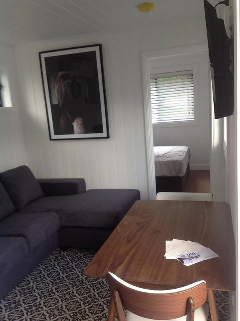 Hideaway Holiday Apartments - Accommodation Daintree 12