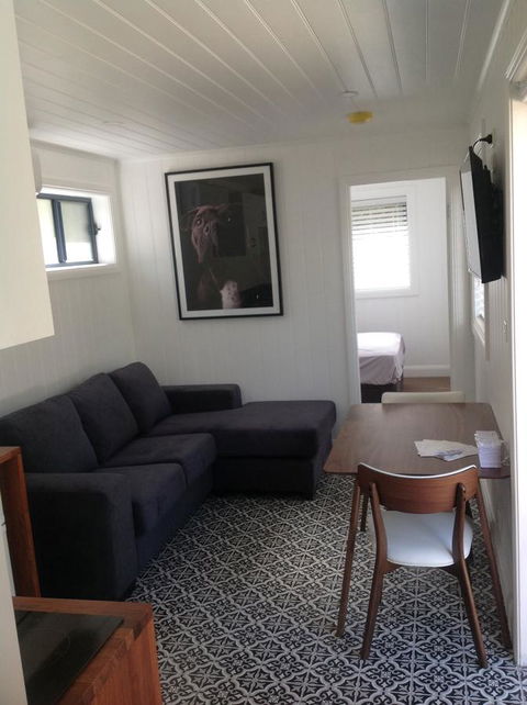 Hideaway Holiday Apartments - Accommodation Daintree 5