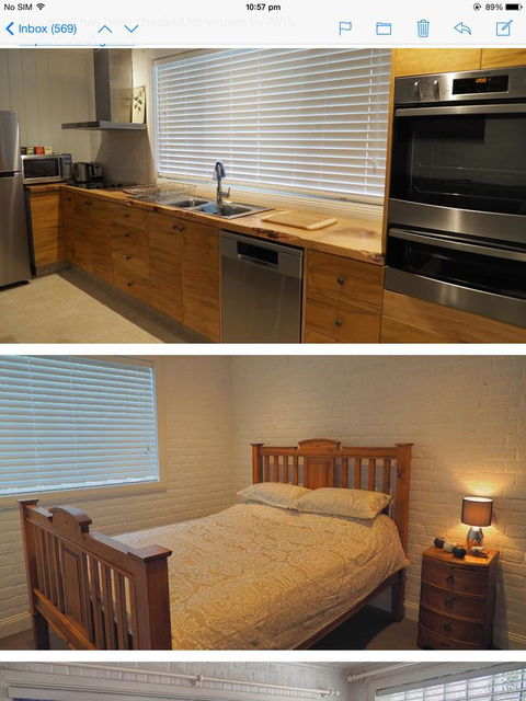 Hideaway Holiday Apartments - Accommodation Daintree 19