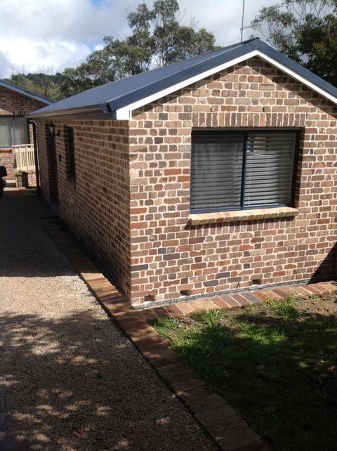 Hideaway Holiday Apartments - Accommodation Daintree 4