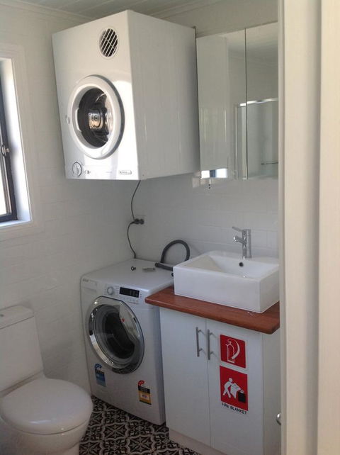 Hideaway Holiday Apartments - Accommodation Daintree 1