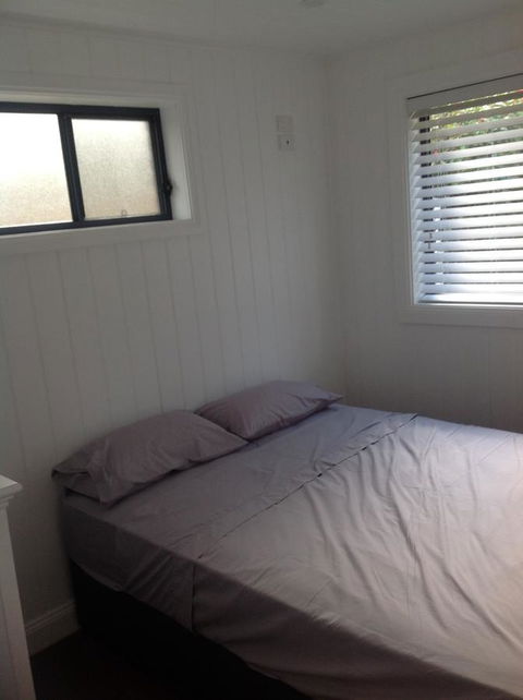 Hideaway Holiday Apartments - Accommodation Daintree 9