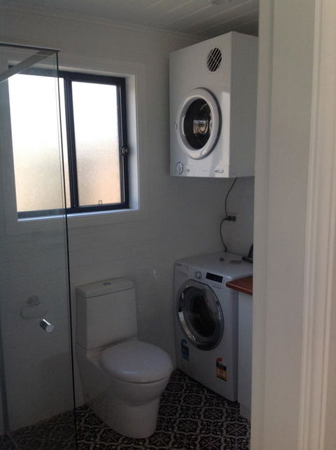 Hideaway Holiday Apartments - Accommodation Daintree 6