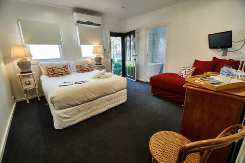 The Bronte Boutique Hotel - Accommodation Daintree 13