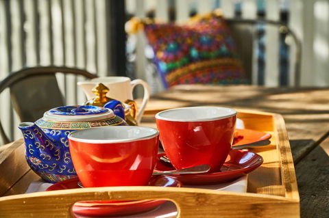 The Bronte Boutique Hotel - Accommodation Daintree 44