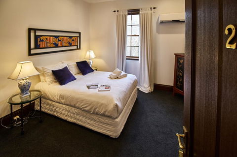 The Bronte Boutique Hotel - Accommodation Daintree 37