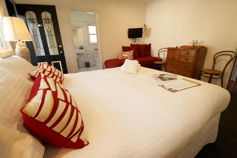 The Bronte Boutique Hotel - Accommodation Daintree 7