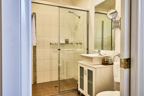 The Bronte Boutique Hotel - Accommodation Daintree 34