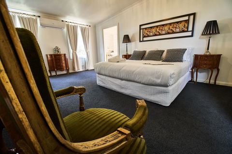 The Bronte Boutique Hotel - Accommodation Daintree 17