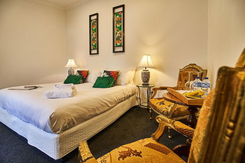 The Bronte Boutique Hotel - Accommodation Daintree 26