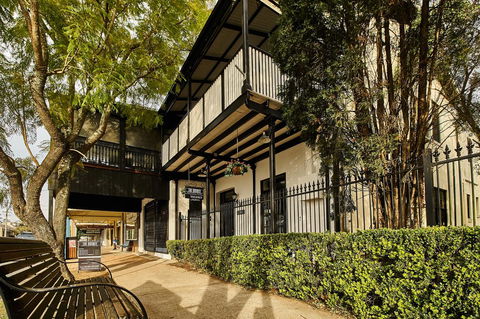 The Bronte Boutique Hotel - Accommodation Daintree 0
