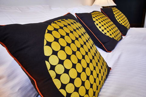 The Bronte Boutique Hotel - Accommodation Daintree 31