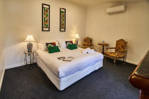 The Bronte Boutique Hotel - Accommodation Daintree 30