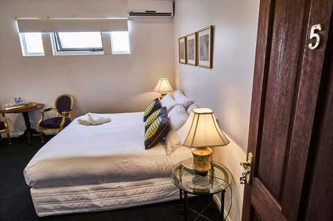 The Bronte Boutique Hotel - Accommodation Daintree 35