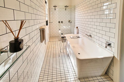 The Bronte Boutique Hotel - Accommodation Daintree 20