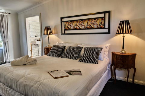 The Bronte Boutique Hotel - Accommodation Daintree 24