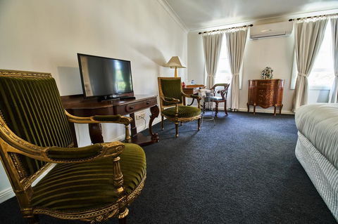 The Bronte Boutique Hotel - Accommodation Daintree 18