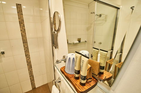The Bronte Boutique Hotel - Accommodation Daintree 27