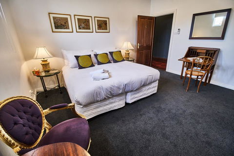 The Bronte Boutique Hotel - Accommodation Daintree 36