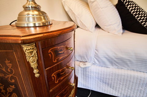 The Bronte Boutique Hotel - Accommodation Daintree 23