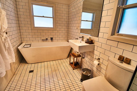 The Bronte Boutique Hotel - Accommodation Daintree 11