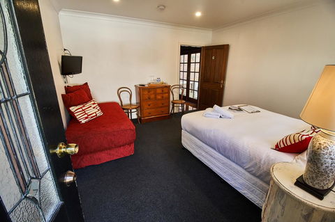 The Bronte Boutique Hotel - Accommodation Daintree 8