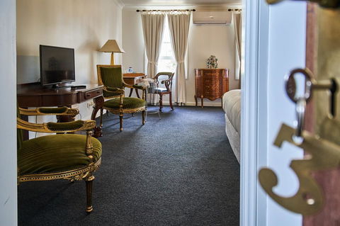 The Bronte Boutique Hotel - Accommodation Daintree 15