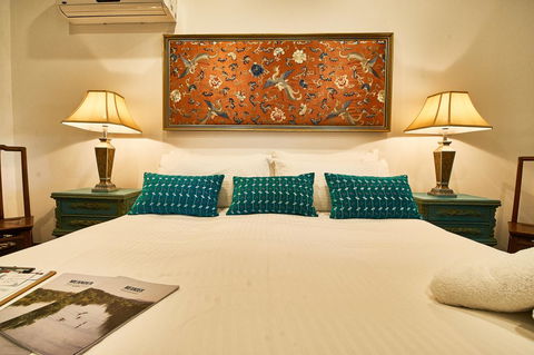 The Bronte Boutique Hotel - Accommodation Daintree 42