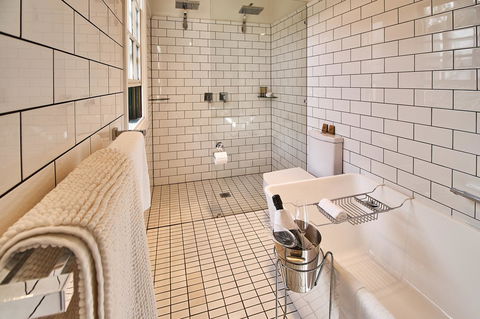 The Bronte Boutique Hotel - Accommodation Daintree 22