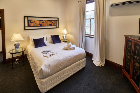 The Bronte Boutique Hotel - Accommodation Daintree 39