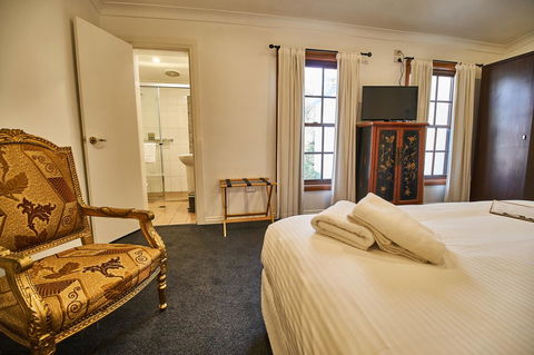 The Bronte Boutique Hotel - Accommodation Daintree 29