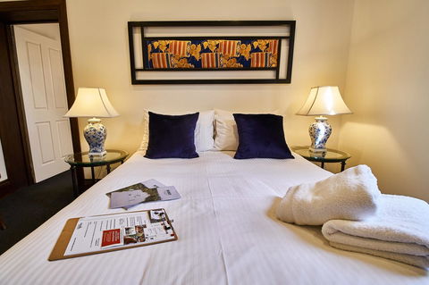 The Bronte Boutique Hotel - Accommodation Daintree 41