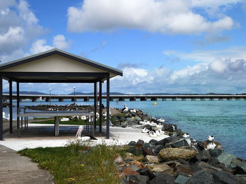 11 Peel Street - Accommodation Daintree 5