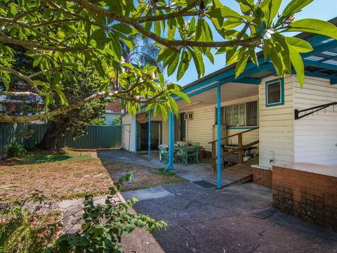 11 Peel Street - Accommodation Daintree 4