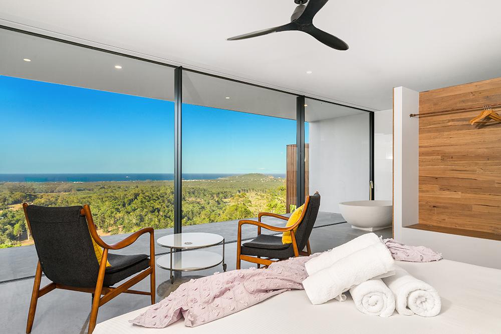 Hayters Hill NSW Accommodation Daintree