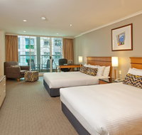 Radisson Hotel  Suites Sydney