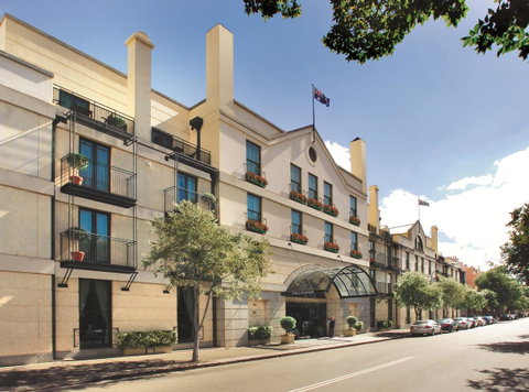 The Langham Sydney - Accommodation Daintree 3