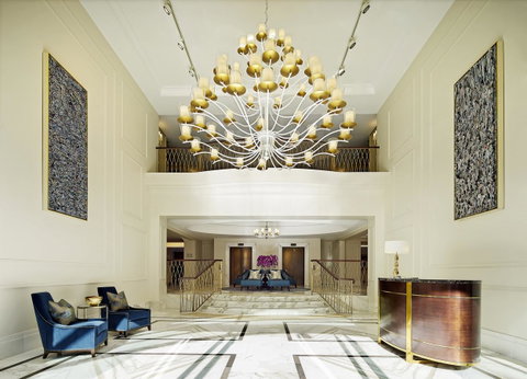 The Langham Sydney - Accommodation Daintree 1
