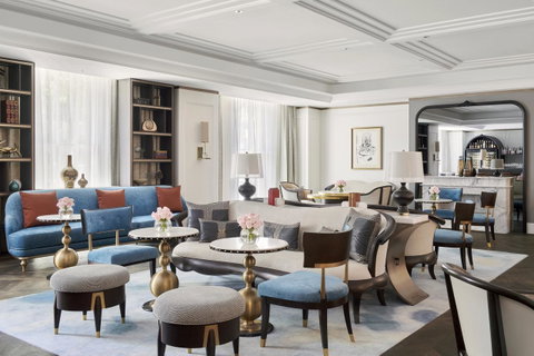 The Langham Sydney - Accommodation Daintree 9