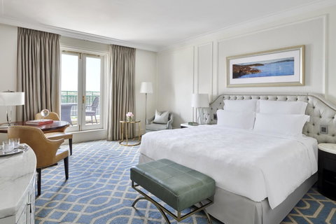 The Langham Sydney - Accommodation Daintree 18